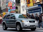 Ford Escape Hybrid 2004 года